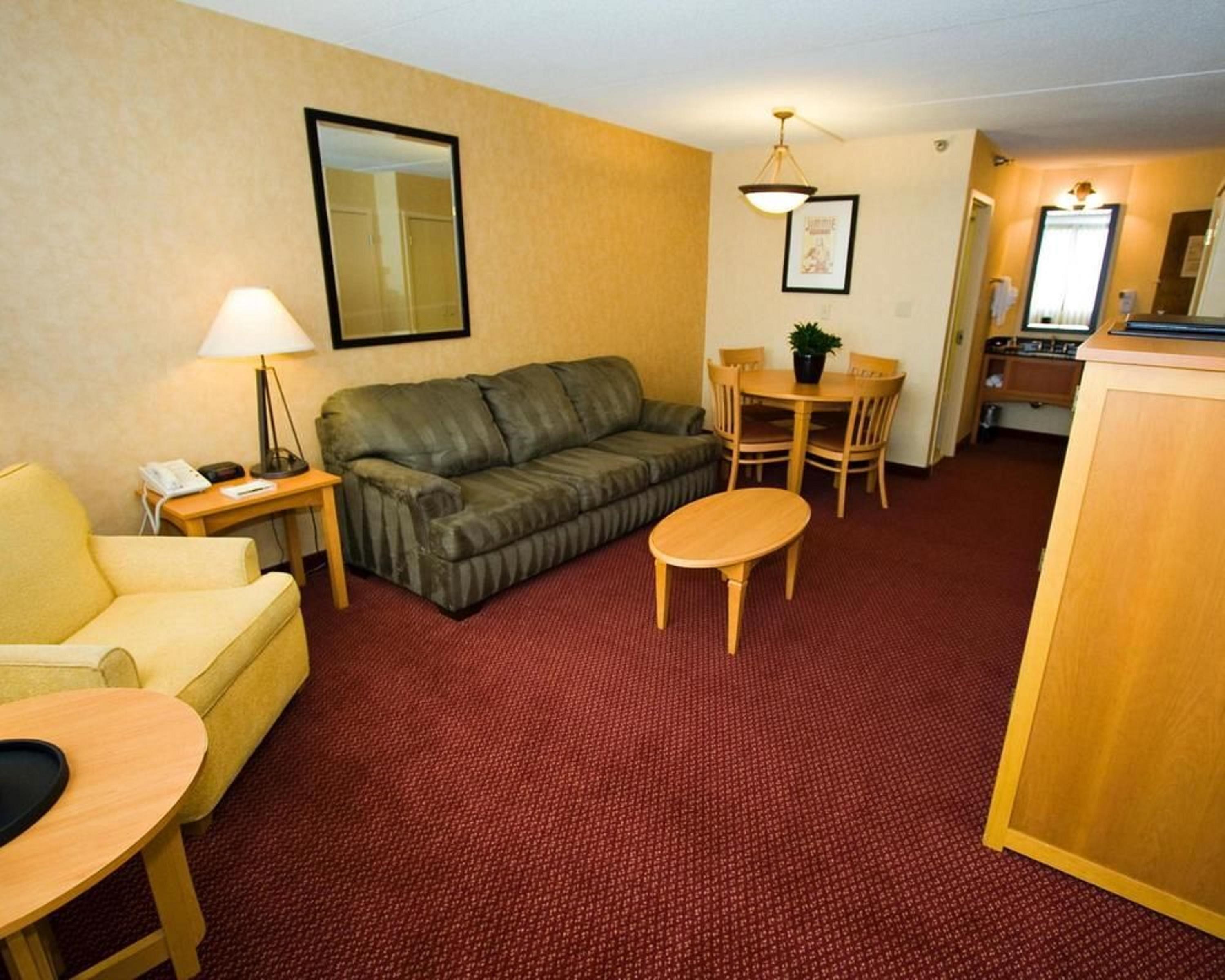 Millennium Maxwell House Nashville Room photo