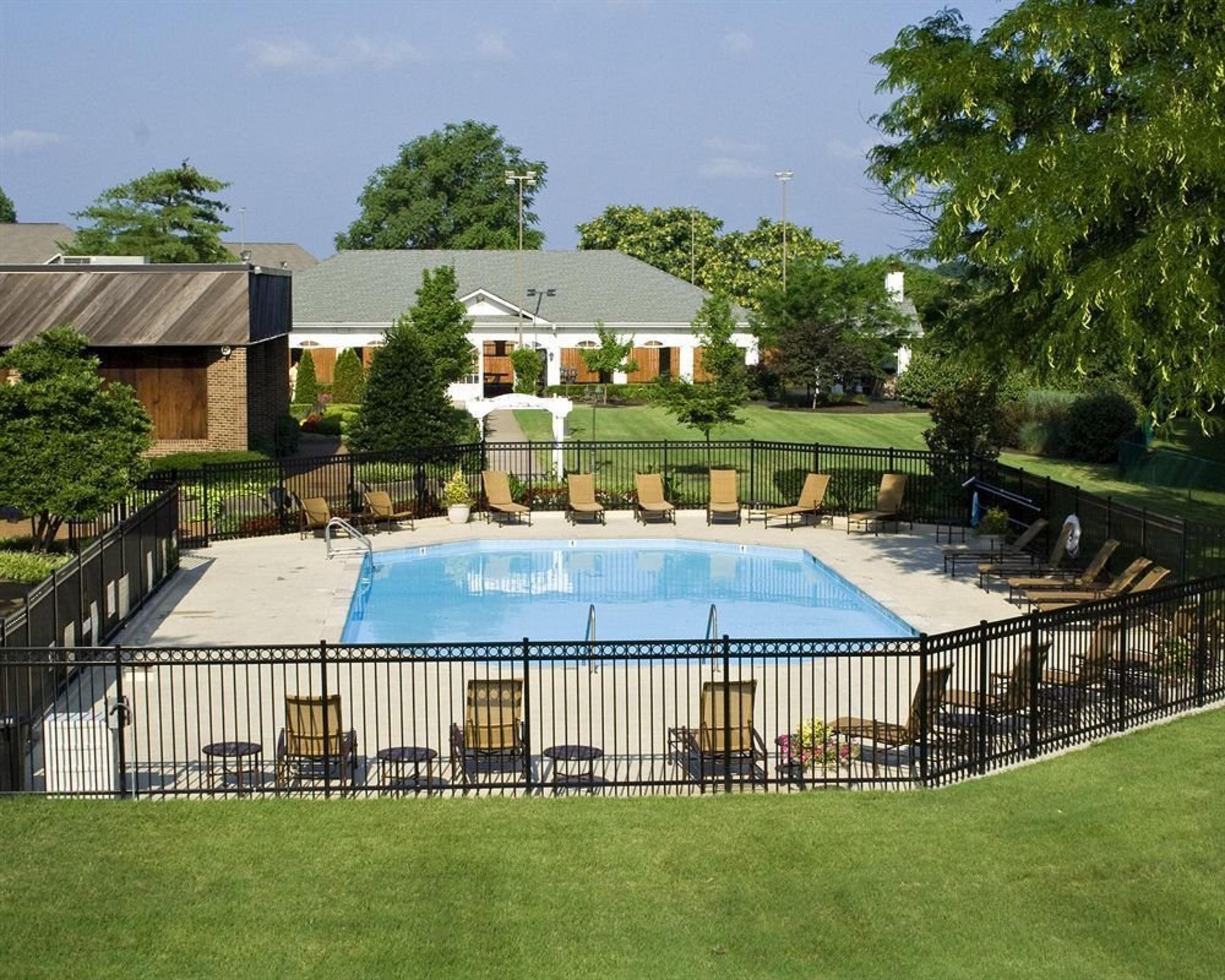 Millennium Maxwell House Nashville Facilities photo