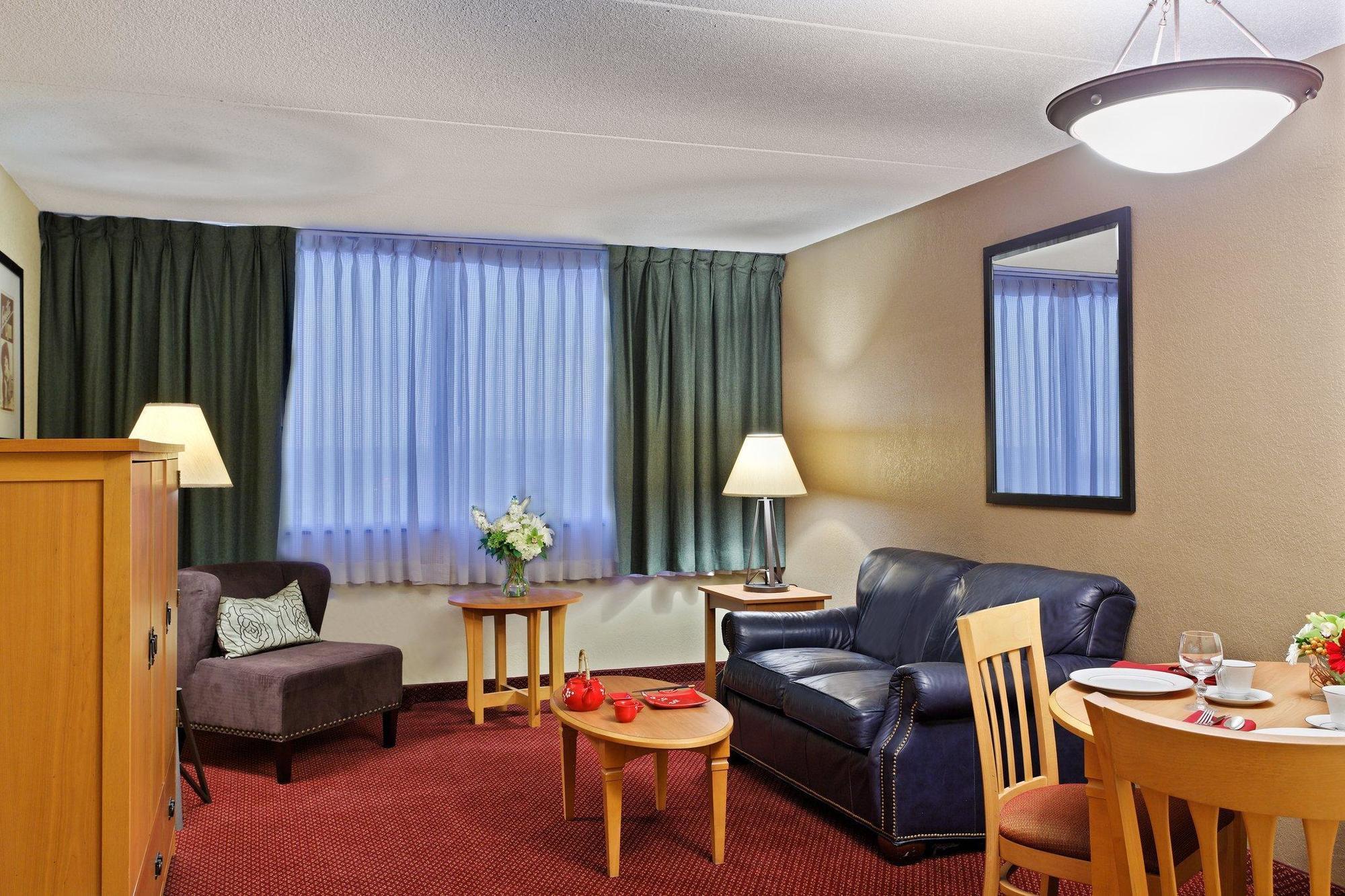 Millennium Maxwell House Nashville Room photo