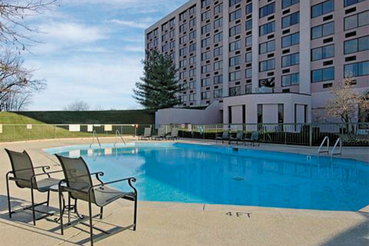 Millennium Maxwell House Nashville Facilities photo